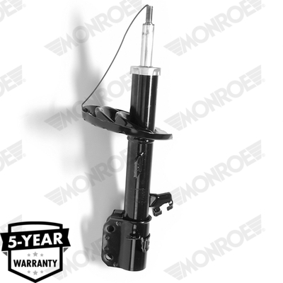 AMORTİSÖR ÖN-SOL GAZLI NISSAN MICRA III 1.0 / 1.2 / 1.4 / 1.5 03-10 