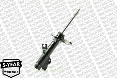 AMORTİSÖR ÖN-SOL GAZLI NISSAN VANETTE CARGO 1.6 / 2.3 94-01 