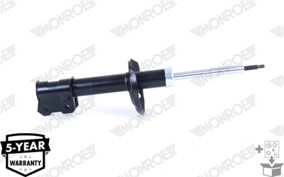 AMORTİSÖR ÖN-SOL GAZLI OPEL COMBO 1.4 / 1.6 01-11, CORSA C 1.0 / 1.2 / 1.4 / 1.7 00-09, MERIVA A 1.3 / 1.6 / 1.7 03-10 