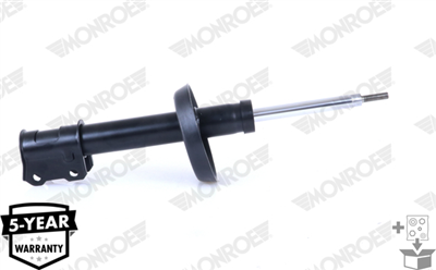AMORTİSÖR ÖN-SOL GAZLI OPEL ZAFIRA A 1.6 / 1.8 / 2.0 00-05 