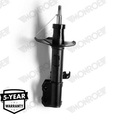 AMORTİSÖR ÖN-SOL GAZLI TOYOTA COROLLA 1.4 / 1.6 / 1.8 / 2.0 02-07 