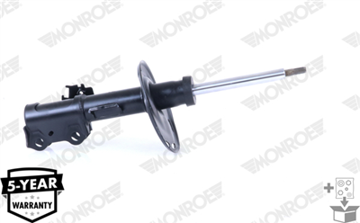 AMORTİSÖR ÖN-SOL GAZLI TOYOTA COROLLA 1.4 / 1.6 06-13 