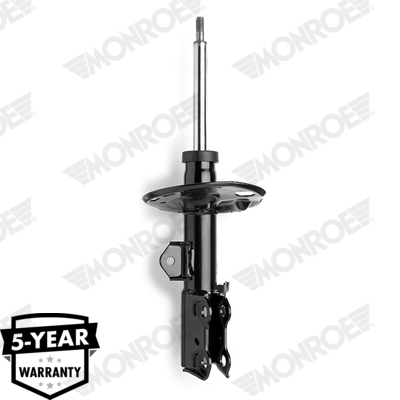 AMORTİSÖR ÖN-SOL GAZLI TOYOTA COROLLA 1.4 / 1.6 06-13 