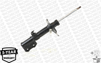 AMORTİSÖR ÖN-SOL GAZLI TOYOTA COROLLA 1.4 / 1.6 / 1.8 / 2.0 02-07 