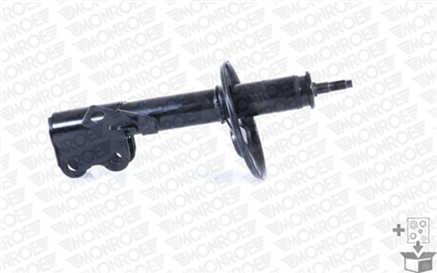 AMORTİSÖR ÖN-SOL GAZLI TOYOTA COROLLA 1.3 / 1.6 87-93 