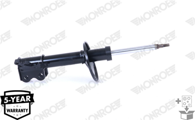 AMORTİSÖR ÖN-SOL GAZLI TOYOTA STARLET 1.3 96-99 