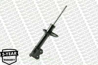 AMORTİSÖR ÖN-SOL GAZLI TOYOTA STARLET 1.0 / 1.3 / 1.5 89-96 