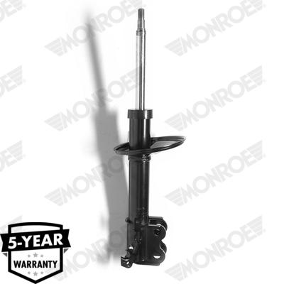 AMORTİSÖR ÖN-SOL GAZLI TOYOTA STARLET 1.0 / 1.3 / 1.5 89-96 
