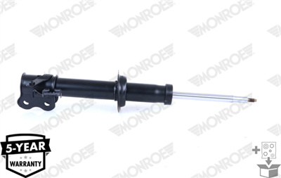 AMORTİSÖR ÖN-SOL NISSAN MICRA 1.0 / 1.3 / 1.5 92-03 