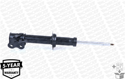 AMORTİSÖR ÖN-SOL NISSAN MICRA 1.0 / 1.3 / 1.5 92-03 