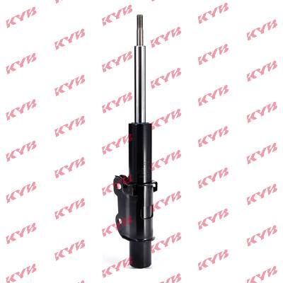 AMORTİSÖR ÖN SOL-SAĞ GAZLI MERCEDES-BENZ SPRINTER 3 T / 3.5 T 06 =>, VW CRAFTER 2.0 / 2.5 30-35 / 30-50 06-16 