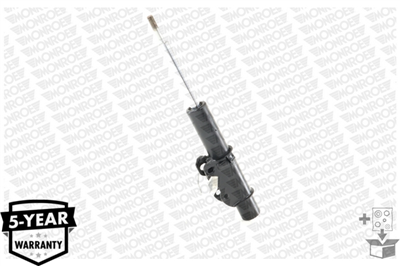 AMORTİSÖR ÖN SOL-SAĞ GAZLI MERCEDES-BENZ SPRINTER 3 T / 3.5 T 06 =>, VW CRAFTER 2.0 / 2.5 30-35 / 30-50 06-16 