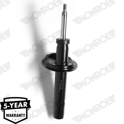 AMORTİSÖR ÖN-SOL YAĞLI CITROEN ZX 1.1 / 1.4 / 1.8 / 1.9 91-97 