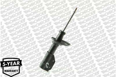 AMORTİSÖR ÖN-SOL YAĞLI MAZDA 323 95-98 
