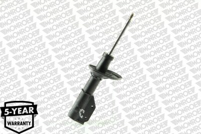 AMORTİSÖR ÖN-SOL YAĞLI MAZDA 323 95-98 