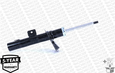 AMORTİSÖR ÖN-SOL YAĞLI PEUGEOT 306 1.1 / 1.4 / 1.6 93-01, PARTNER 1.9 96-08, CITROEN BERLINGO 1.1 / 1.4 / 1.8 96-11 