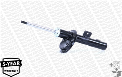 AMORTİSÖR ÖN-SOL YAĞLI PEUGEOT 306 1.1 / 1.4 / 1.6 93-01, PARTNER 1.9 96-08, CITROEN BERLINGO 1.1 / 1.4 / 1.8 96-11 