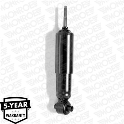 AMORTİSÖR ÖN YAĞLI FIAT 124 1200 66-73 