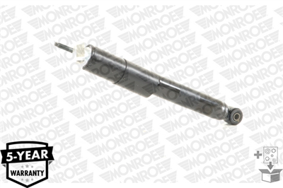 AMORTİSÖR ÖN YAĞLI ISUZU TFS 2.4 / 2.5 85-89 