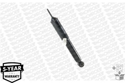 AMORTİSÖR ÖN YAĞLI MITSUBISHI L 300 III 1.6 / 2.0 86-04 