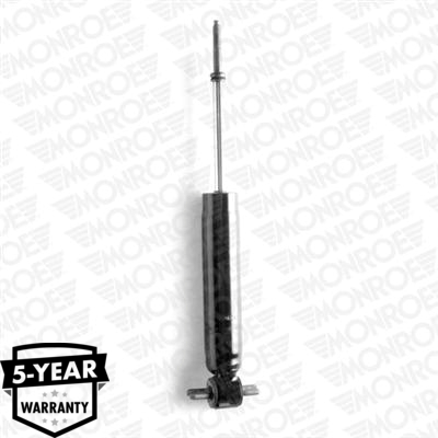 AMORTİSÖR ÖN YAĞLI MITSUBISHI L200 2.0 / 2.4 / 2.5 86-96 