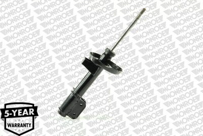 AMORTİSÖR ÖN YAĞLI OPEL OMEGA A 1.8 / 2.0 / 2.4 / 3.0 86-95 