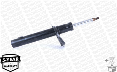 AMORTİSÖR ÖN YAĞLI PEUGEOT 405 I 1.4 / 1.6 / 1.9 87-95 
