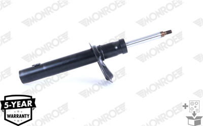 AMORTİSÖR ÖN YAĞLI PEUGEOT 405 I 1.4 / 1.6 / 1.9 87-95 