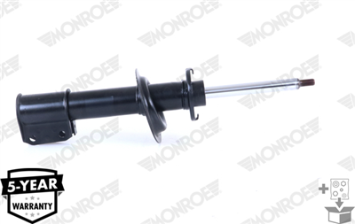 AMORTİSÖR ÖN YAĞLI RENAULT R21 1.4 / 1.7 / 1.9 86-94 