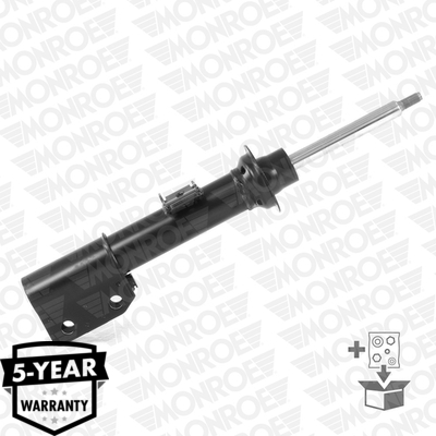 AMORTİSÖR ÖN YAĞLI RENAULT SAFRANE I 2.0 / 2.2 / 3.0 92-00 