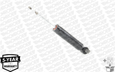 AMORTİSÖR ÖN YAĞLI VW LT 28-35 I 2.0 / 2.4 82-92 