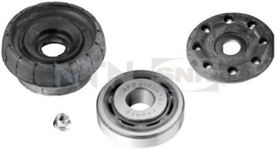 AMORTİSÖR RULMANI KİTİ TRAFIC II-III 01=> VIVARO 01=> 