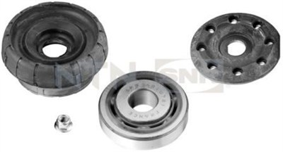 AMORTİSÖR RULMANI KİTİ TRAFIC II-III 01=> VIVARO 01=> 