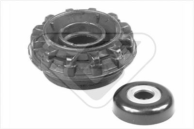 AMORTİSÖR TAKOZ KİTİ TAKOZ RULMAN POLO III-AROSA 1.4-1.6-1.7 SDI-1.9D 95-00 AEV-ALL-AEA AEE-AJV