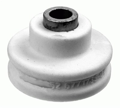 AMORTISOR TAKOZU ALT ARKA SAG SOL BMW E81 E87 E88 E82 E90 E93 E92 E91 E84