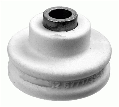 AMORTISOR TAKOZU ALT ARKA SAG SOL BMW E81 E87 E88 E82 E90 E93 E92 E91 E84