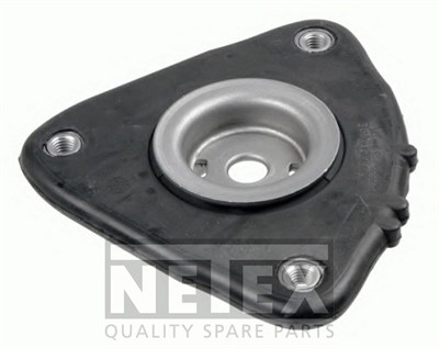 AMORTİSÖR TAKOZU [ FORD FOCUS II-III , CMAX , MAZDA 3 , VOLVO C30 , C70 , S40II , V50 2003=> ] 