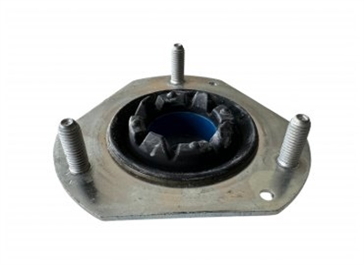 AMORTİSÖR TAKOZU ÖN FORD FİESTA-COURIER-BMAX 08>