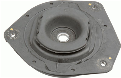 AMORTISOR TAKOZU ON MERCEDES CITAN W415 12> . RENAULT KANGOO III 08>