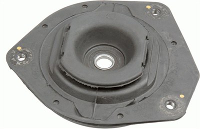 AMORTISOR TAKOZU ON MERCEDES CITAN W415 12> . RENAULT KANGOO III 08>