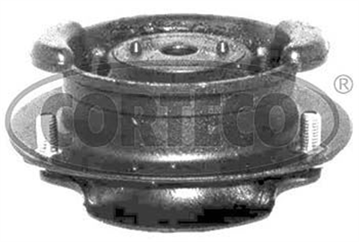 AMORTISOR TAKOZU ON MERCEDES W124 S124 C124 A124