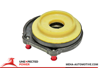 AMORTİSÖR TAKOZU ÖN SAĞ RULMANLI CITROEN NEMO 08=>, FIAT LINEA 07=>, PEUGEOT BIPPER 08=> 
