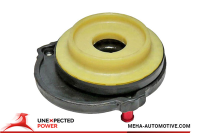 AMORTİSÖR TAKOZU ÖN SOL RULMANLI CITROEN NEMO 08=>, FIAT LINEA 07=>, PEUGEOT BIPPER 08=> 