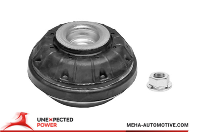AMORTİSÖR TAKOZU ÖN SOL SAĞ RULMANLI FIAT GRANDE PUNTO, OPEL CORSA 