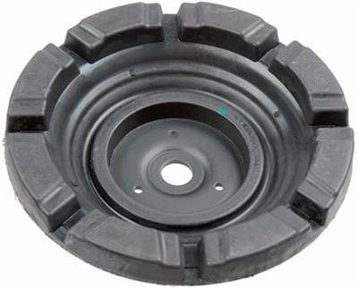 AMORTİSÖR TAKOZU TRANSPORTER T5 1.9 TDI 2.5TDI 03 > AXA-AXB-AXC AXD-BRS