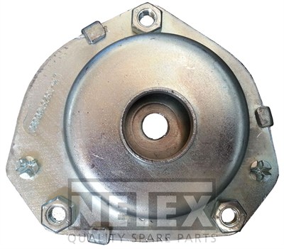 AMORTİSÖR TAKOZU ÜST ÖN SOL [ FIAT DUCATO, CITROEN JUMPER, PEUGEOT BOXER 1.9 D-TD/2.0/2.0 JTD/2.5 D-TDI/2.8 D-TDI-HDI 1994-2002 ] 