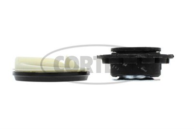 AMORTİSÖR ÜST TABLASI TAKOZU ÖN SAĞ-SOL MEGANE II 02> SCENIC II 02> TÜM MOTOR TİPLERİ