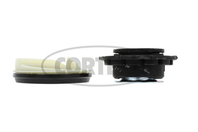 AMORTİSÖR ÜST TABLASI TAKOZU ÖN SAĞ-SOL MEGANE II 02> SCENIC II 02> TÜM MOTOR TİPLERİ
