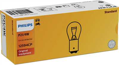 AMPUL 1016 12V 21/4W YAKIN TIRNAK 