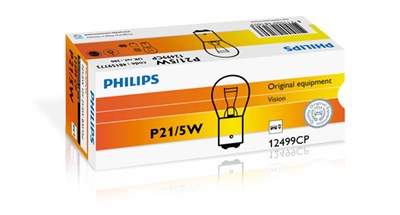 AMPUL 1016 12V 21/5W 